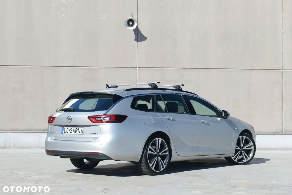 Opel Insignia Sports Tourer 1.6 ECOTEC Diesel Business Edition - 18