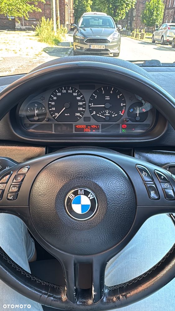 BMW Seria 3 - 12