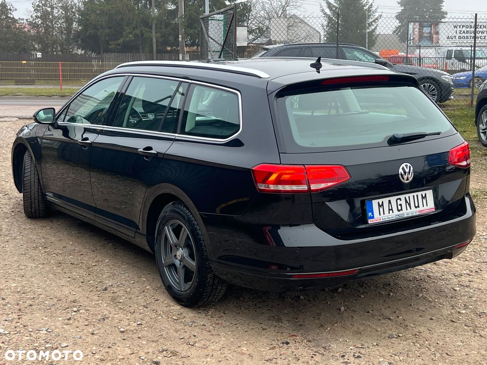 Volkswagen Passat - 40