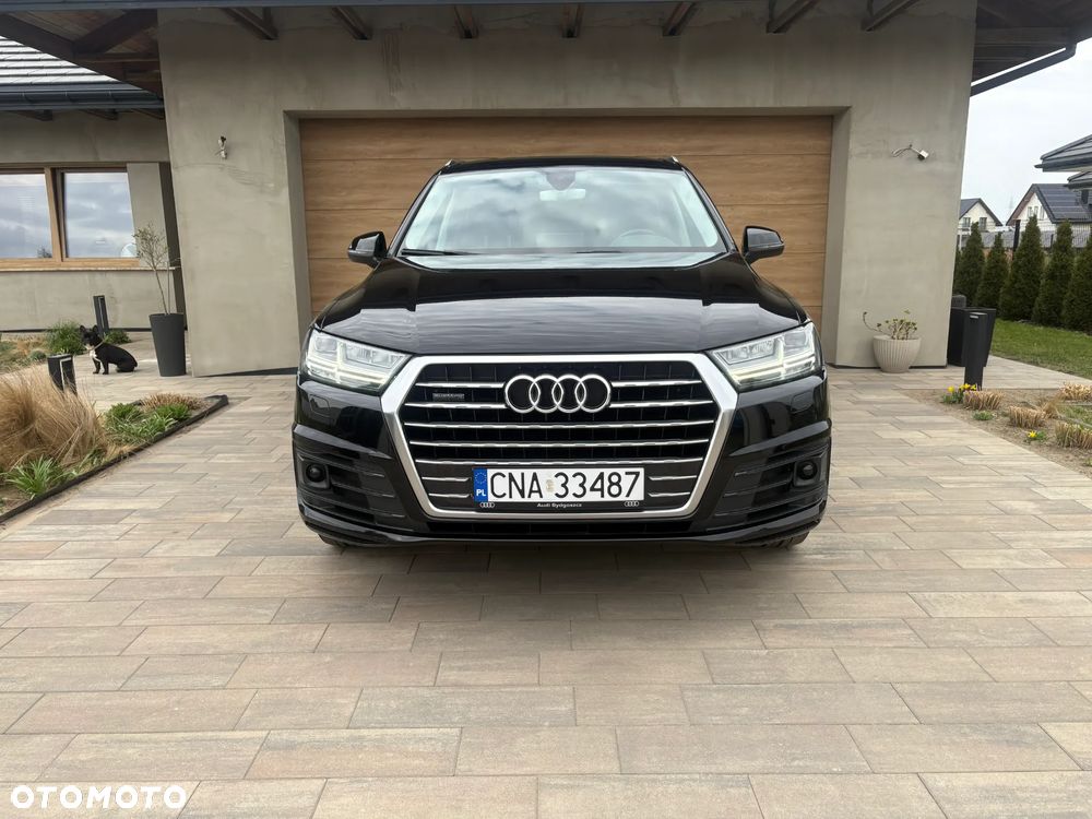 Audi Q7 - 20