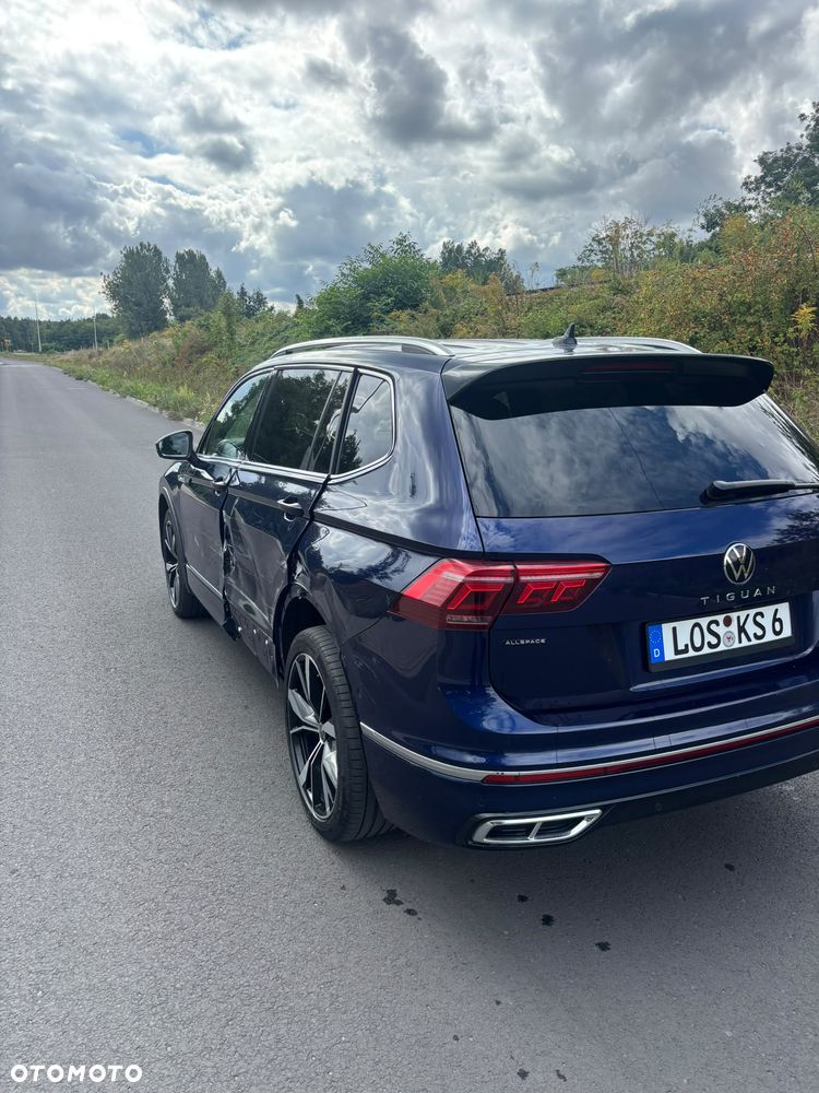 Volkswagen Tiguan 2.0 TDI SCR 4MOTION DSG URBAN SPORT - 3