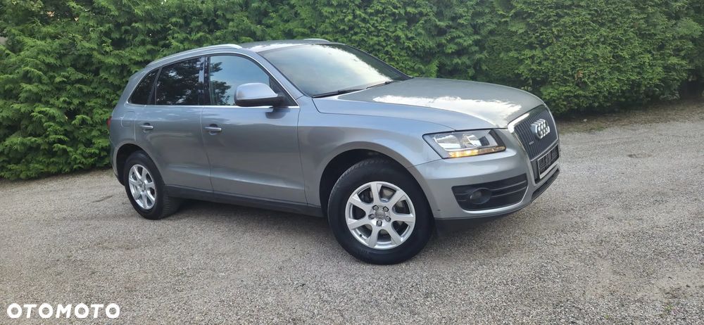 Audi Q5 2.0 TFSI Quattro S tronic - 10