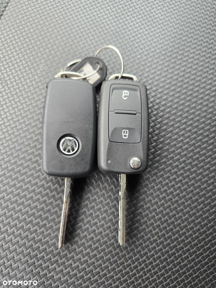 Volkswagen Transporter - 14