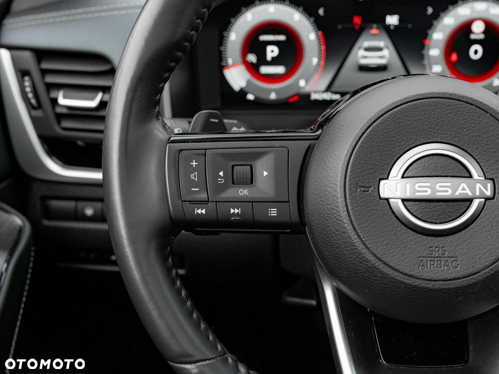 Nissan Qashqai - 17