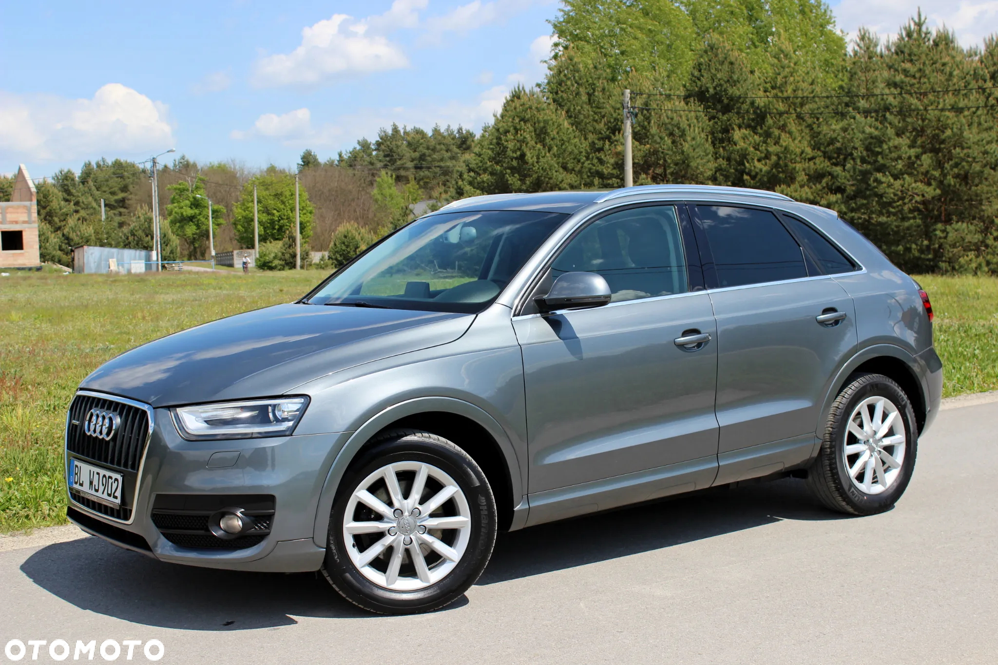 Audi Q3 Sportback - 12