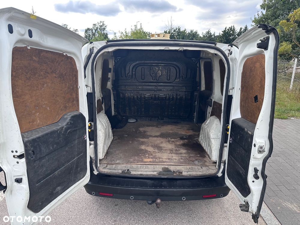 Fiat Doblo - 9