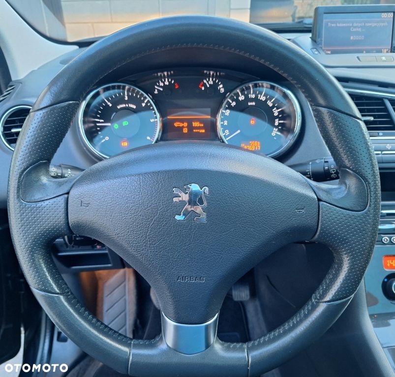 Peugeot 5008 HDI 150 Business-Line - 14