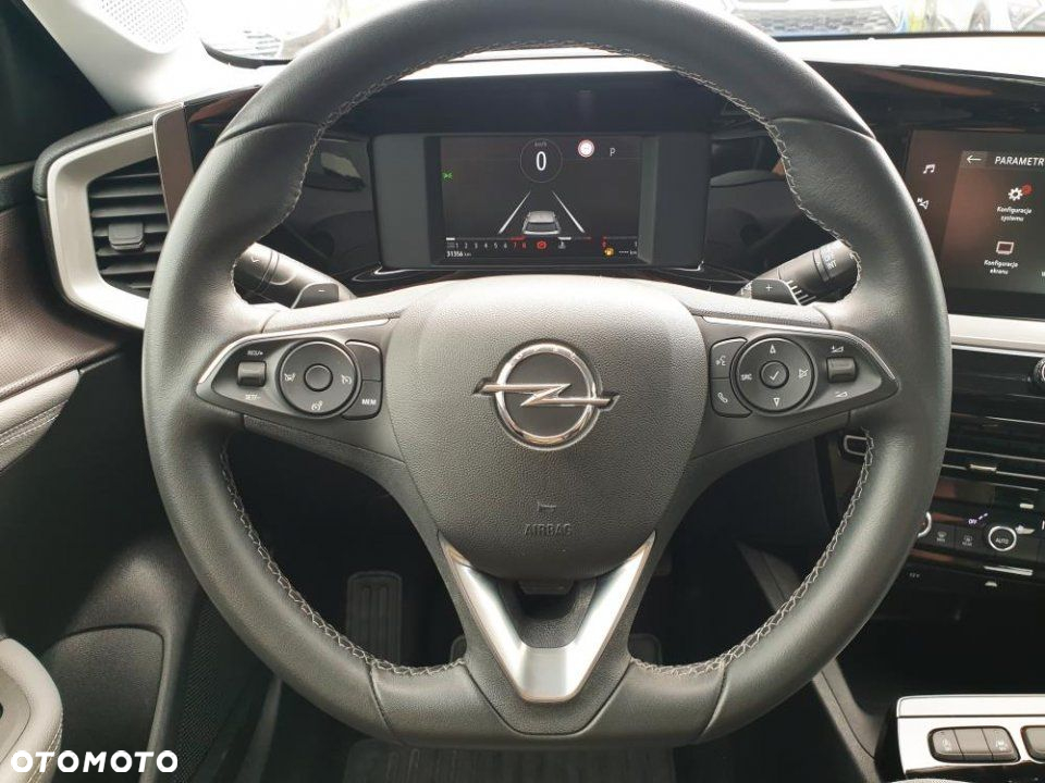 Opel Mokka - 12