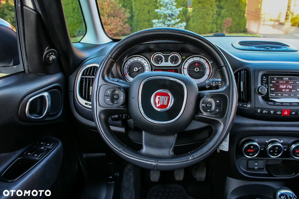 Fiat 500L 1.6 Multijet Pop Star S&S - 26