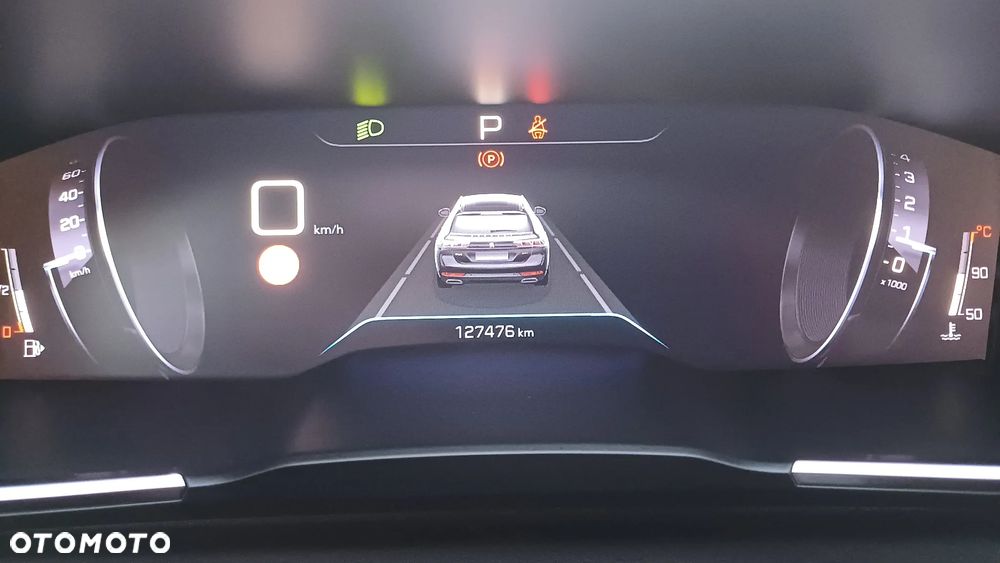 Peugeot 508 1.6 PureTech Active Pack S&S EAT8 - 24