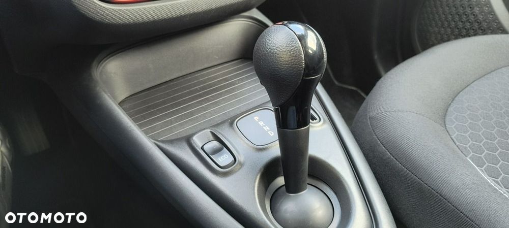 Smart Forfour eQ - 23