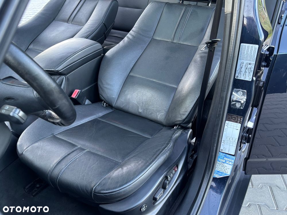 BMW X3 xDrive35d Limited Sport Edition - 30