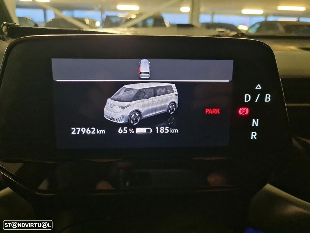 VW ID.Buzz Pro - 5
