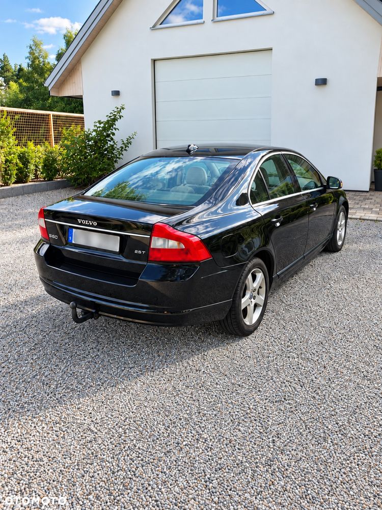 Volvo S80 2.5T Executive - 3