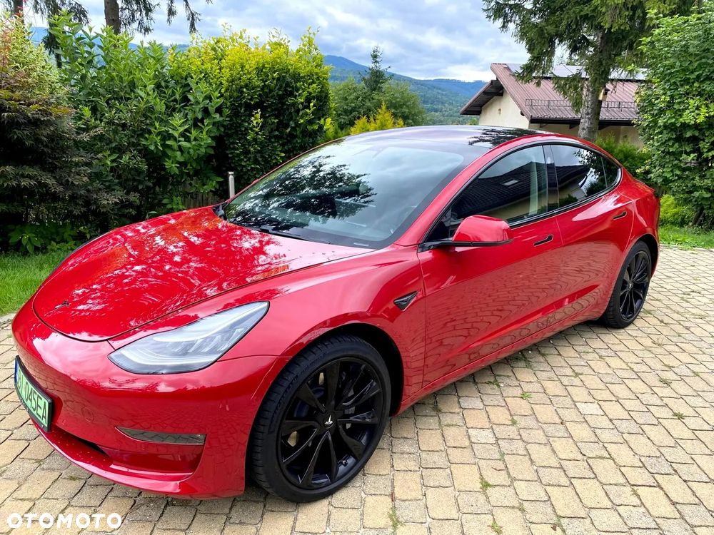 Tesla Model 3 - 37