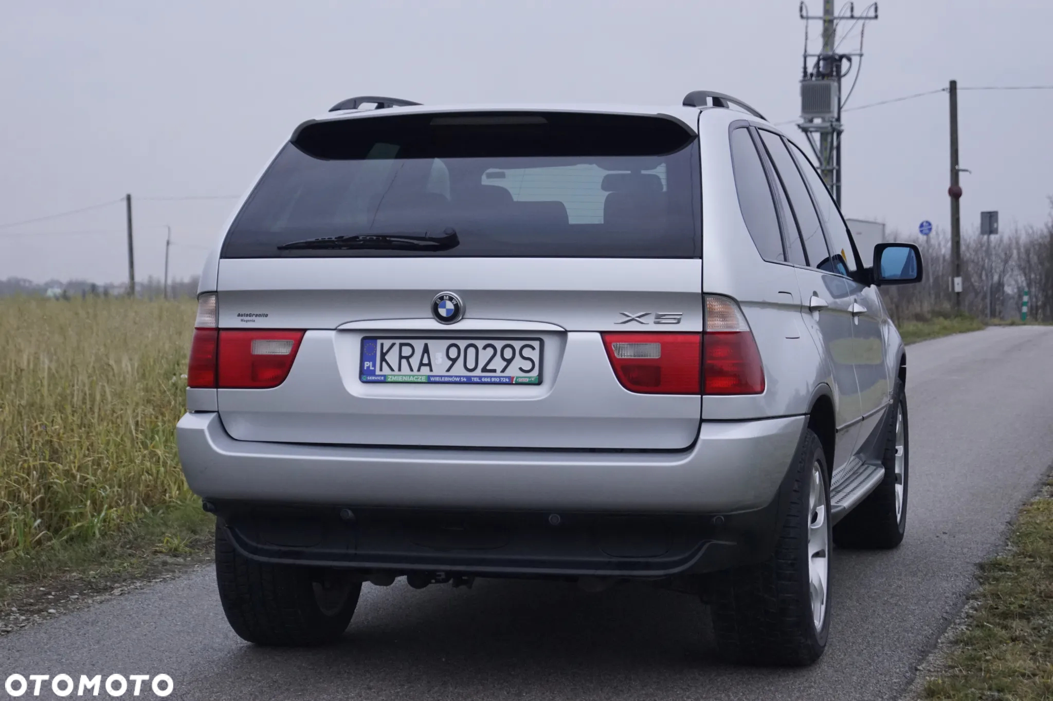 BMW X5 - 35