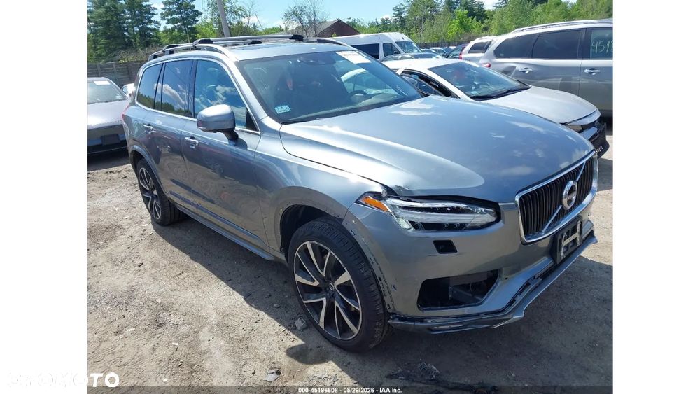 Volvo XC 90 - 12