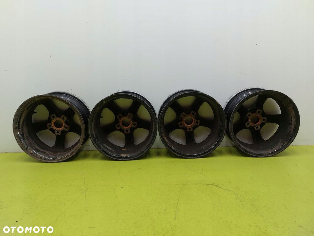 Alufelgi FELGI 4 SZUTKI PASSAT B5 96-05 AUDI A4 B5 6,5J 5X112 ET 38 DMS - 12