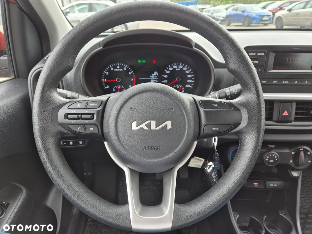 Kia Picanto 1.0 M - 17