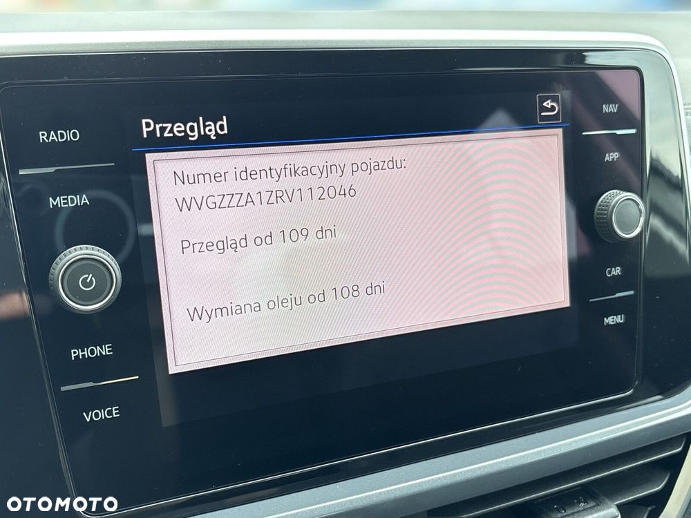 Volkswagen T-Roc 1.5 TSI Style DSG - 33