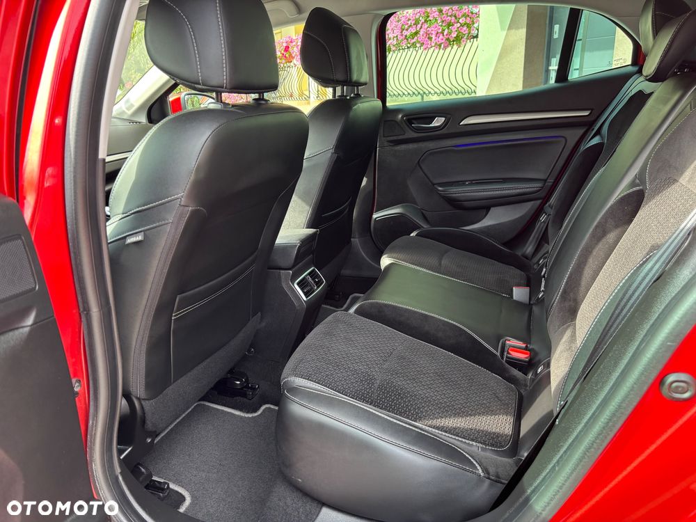 Renault Megane 1.3 TCe FAP Intens - 34