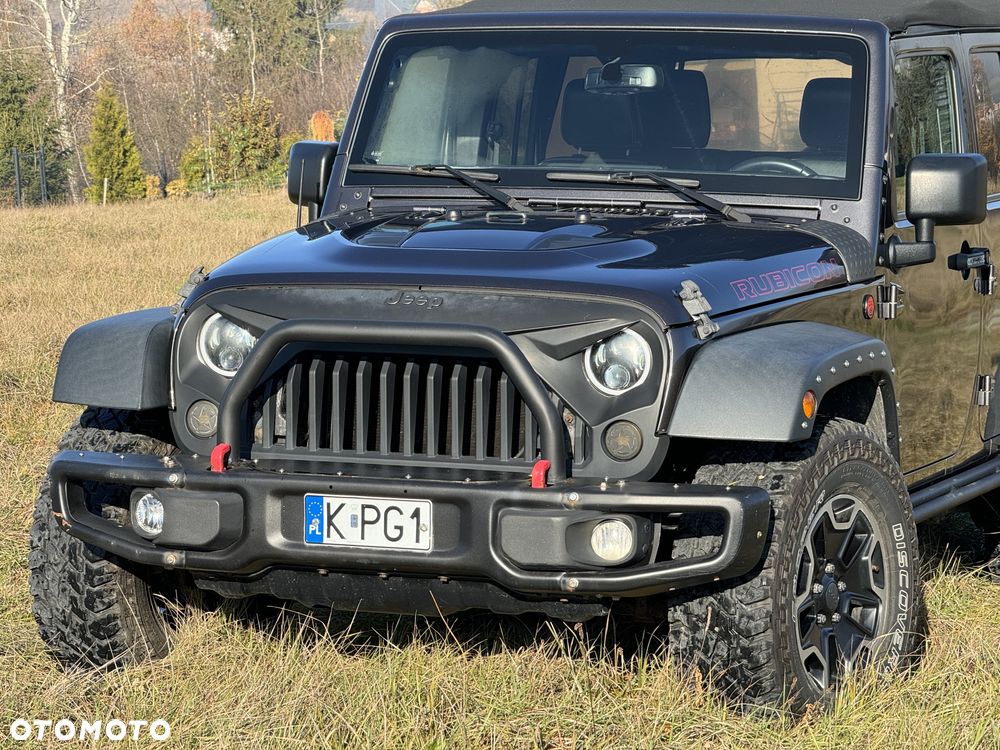 Jeep Wrangler - 12