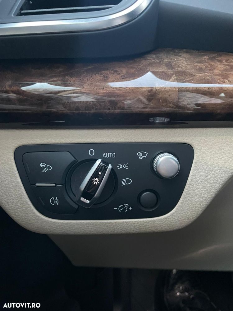 Audi Q5 2.0 TFSI Quattro S tronic design - 13