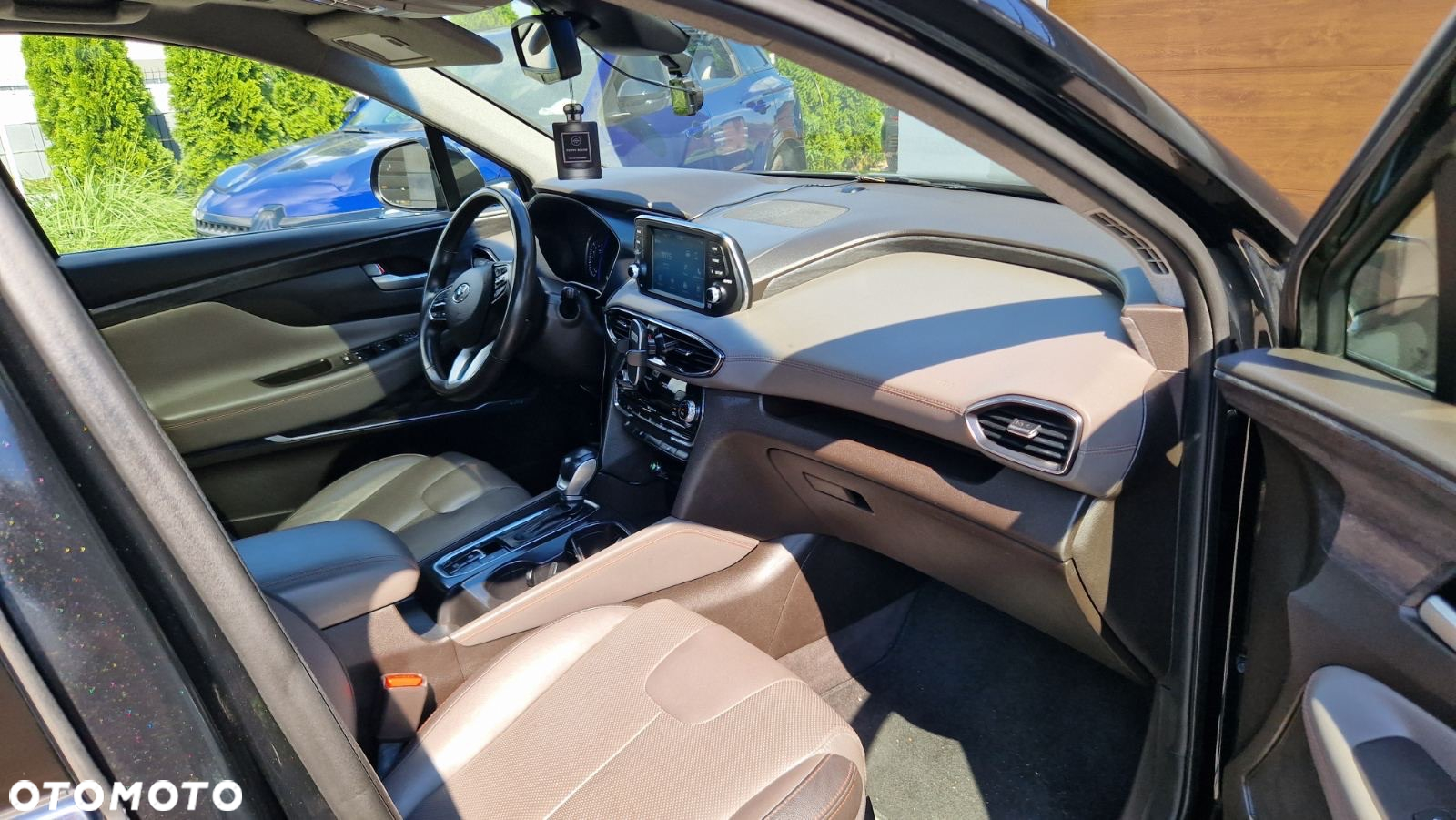Hyundai Santa Fe - 13