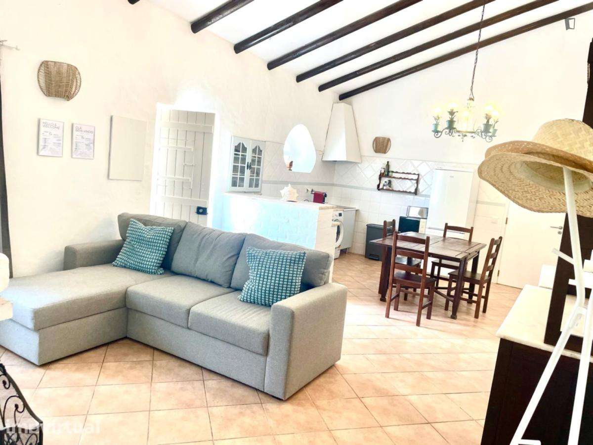 Casa com 2 quartos - localizado em Albufeira - Grande imagem: 5/23