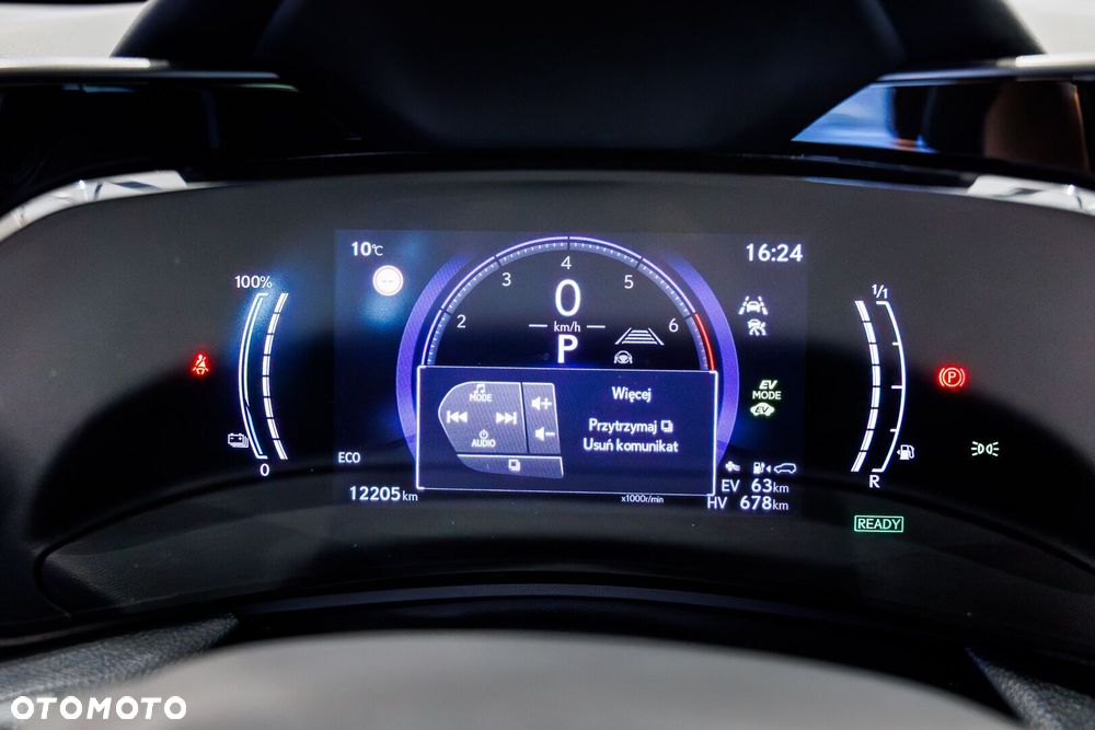 Lexus NX - 6