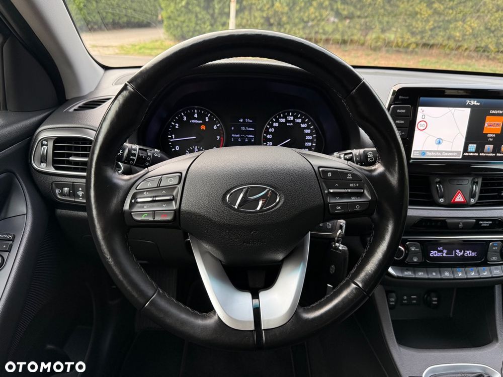 Hyundai i30 1.4 Premium - 20