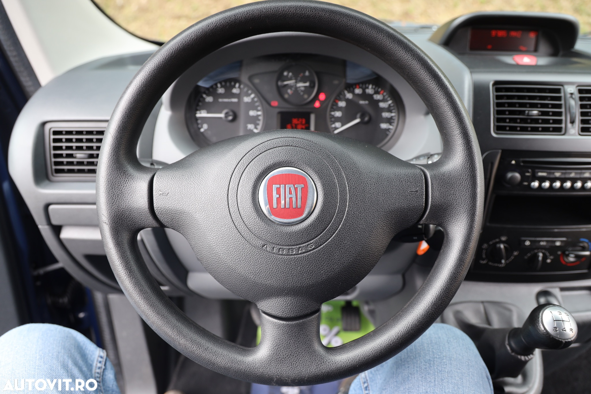 Fiat Scudo - 18