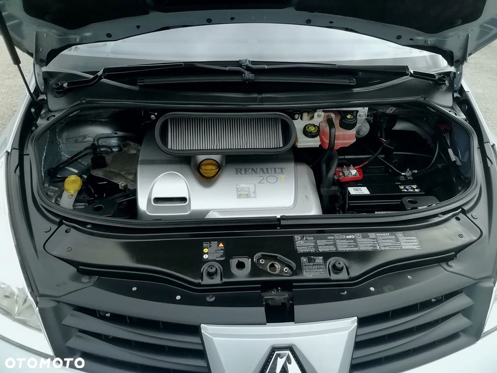 Renault Espace 2.0 Expression - 22