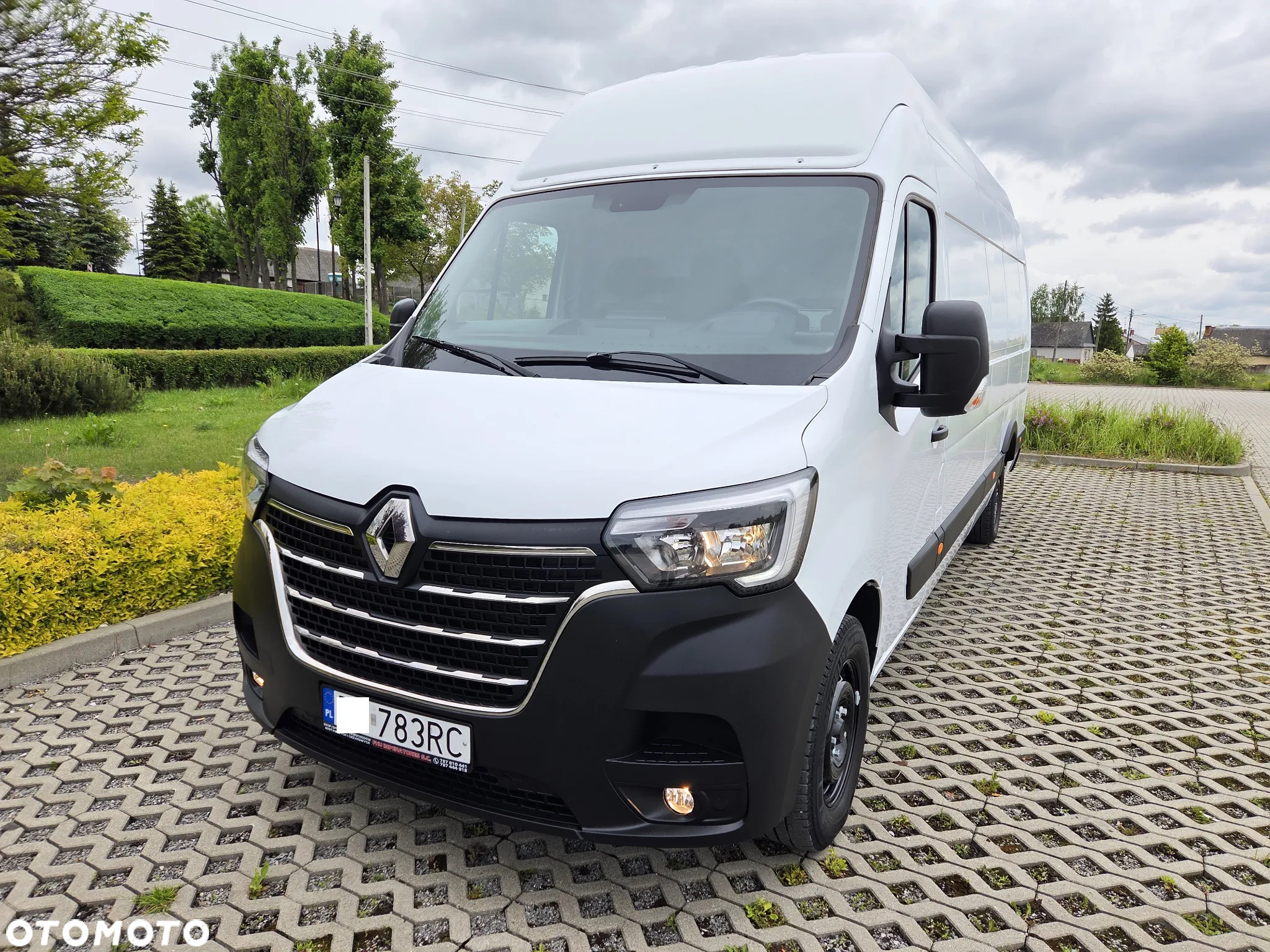 Renault Master - 12