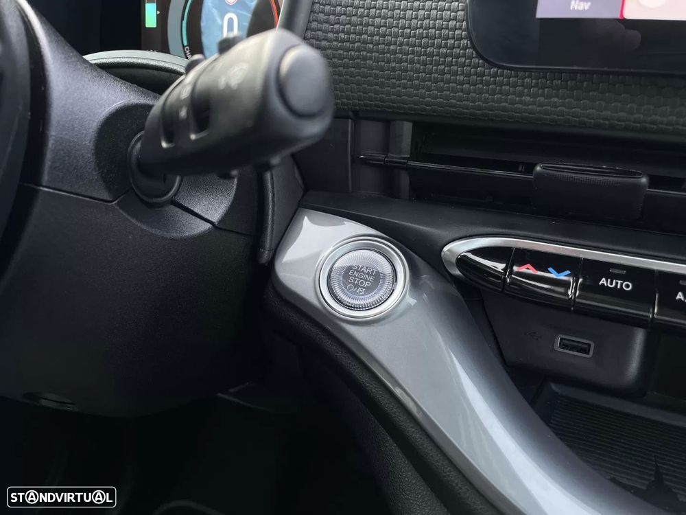 Fiat 500e La Prima - 43