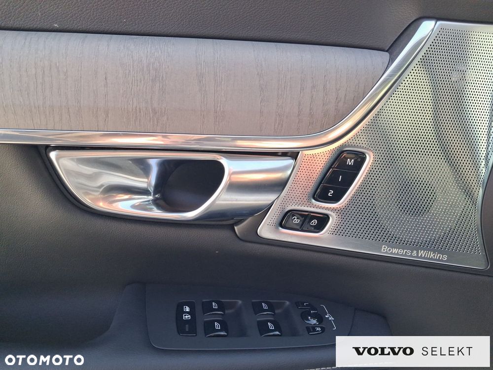 Volvo V90 - 18