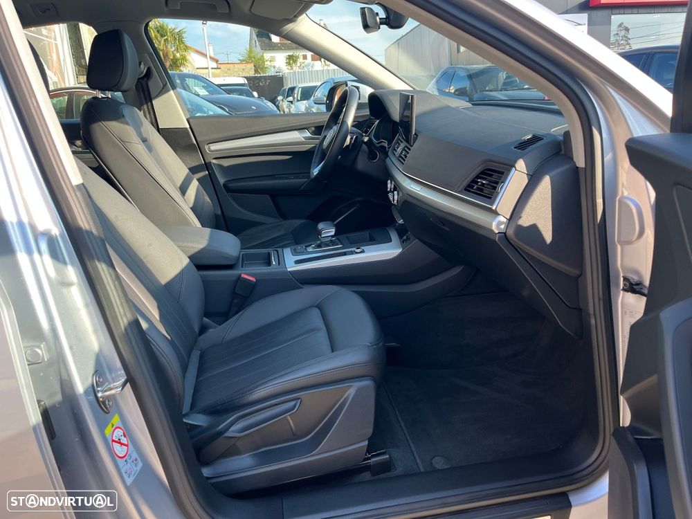 Audi Q5 Sportback 50 TFSIe quattro S tronic advanced - 20