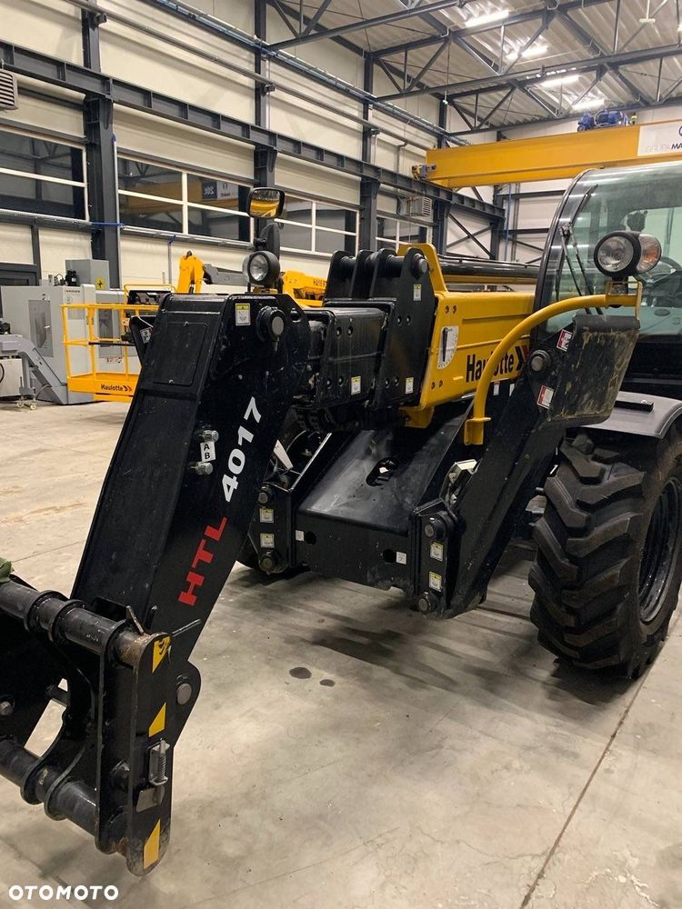 Haulotte HTL 4017 - 6