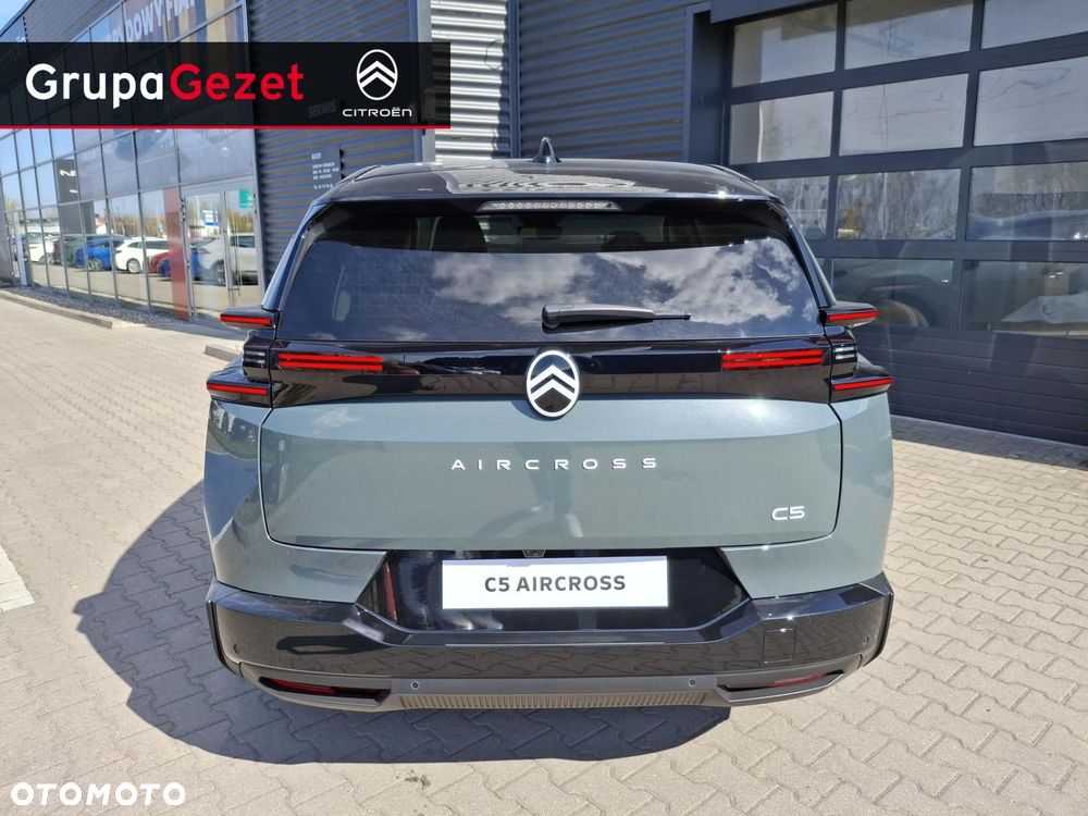 Citroën C5 Aircross - 6