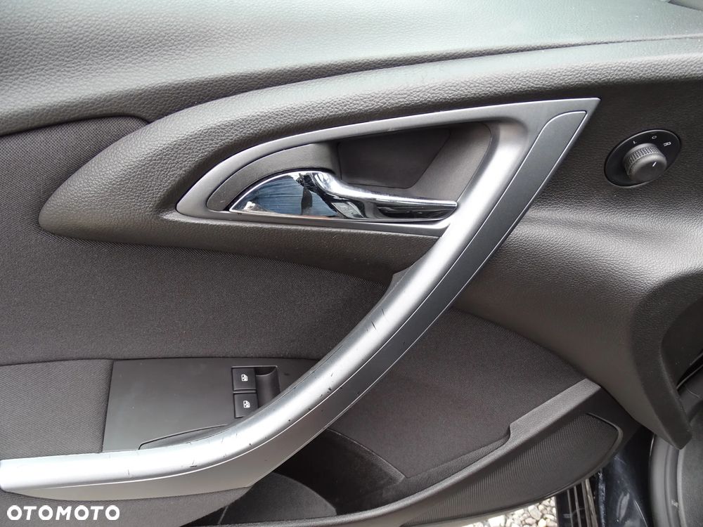 Opel Astra - 28