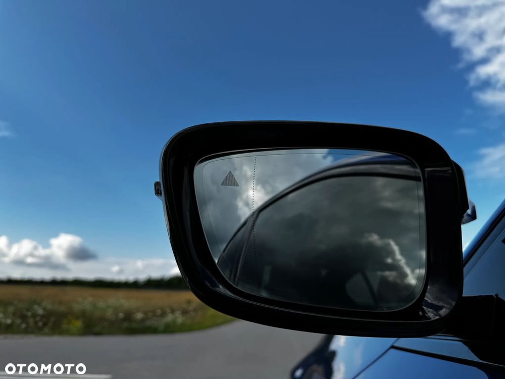 BMW Seria 3 318d M Sport - 17