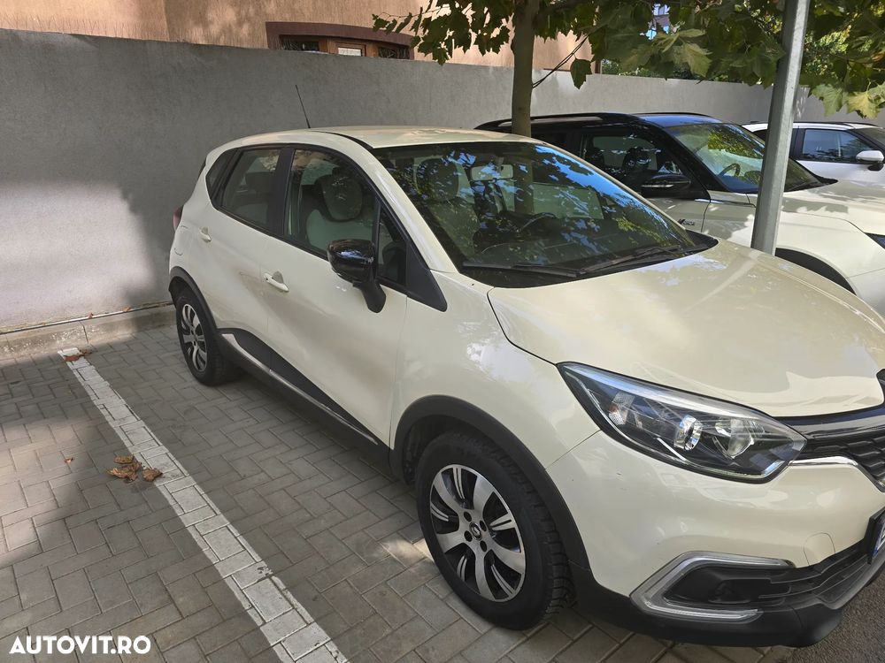 Renault Captur - 1