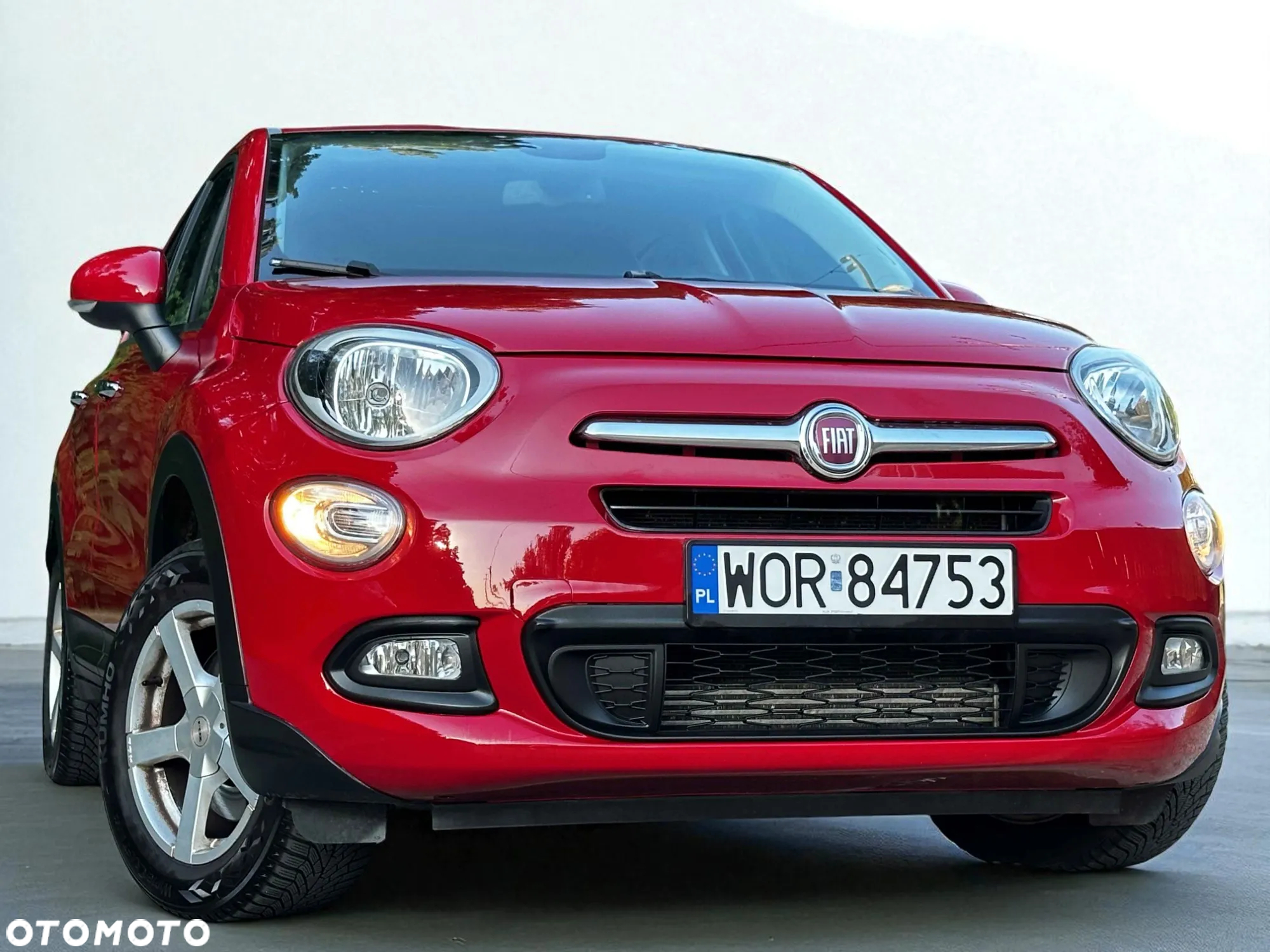 Fiat 500X 1.4 Multiair 4x2 S&S Business Line - 3