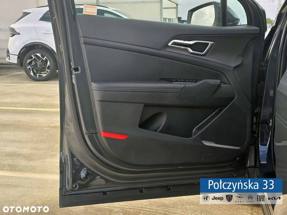 Kia Sportage 1.6 T-GDI L 2WD - 8