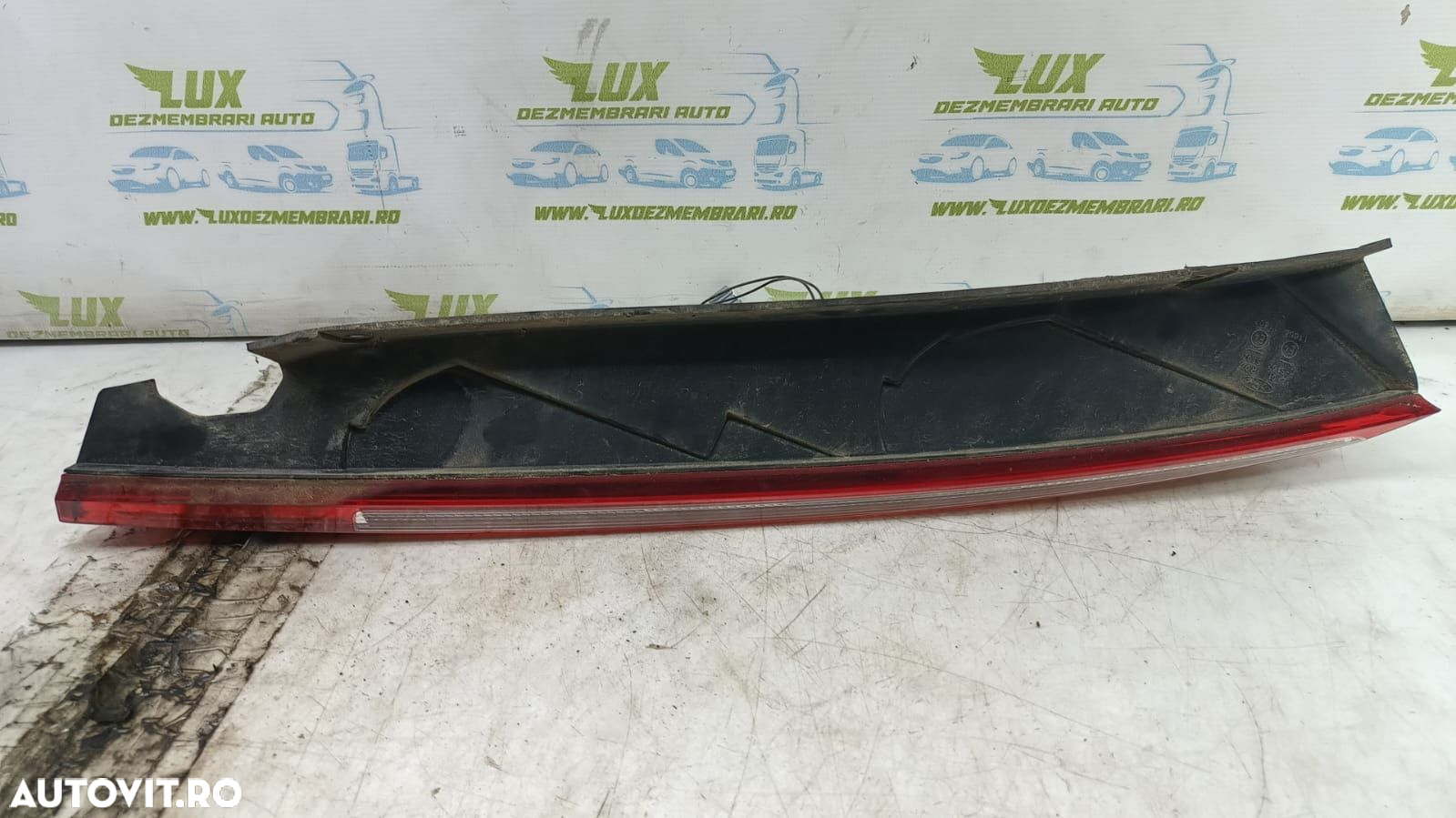 Stop dreapta spate e411806 Ford Focus 2 (facelift)  [din 2008 pana  2 - 2