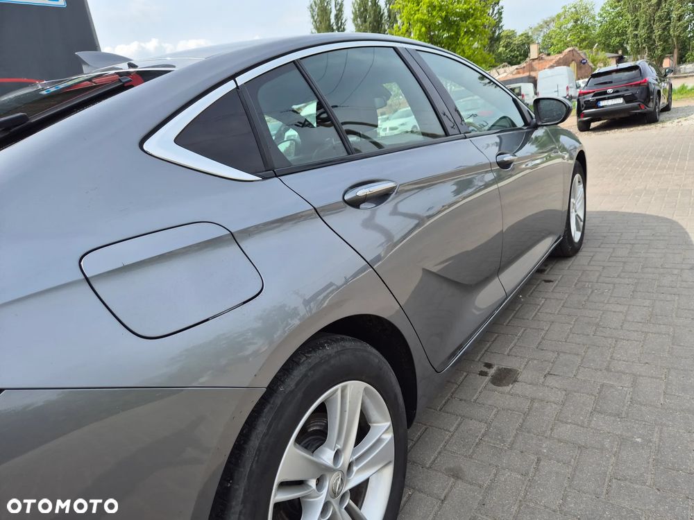 Opel Insignia 2.0 Business Innovation - 21