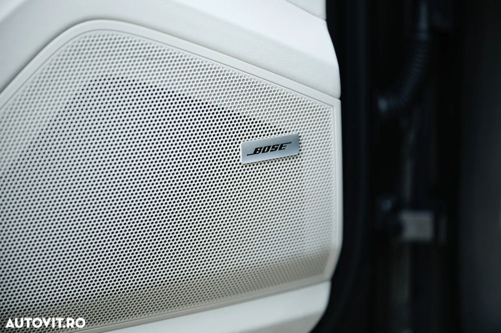 Porsche Cayenne E-Hybrid Tiptronic S - 15
