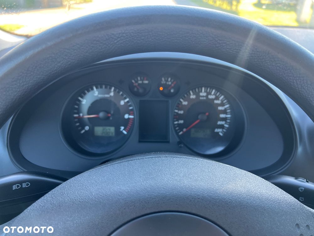 Seat Ibiza - 16