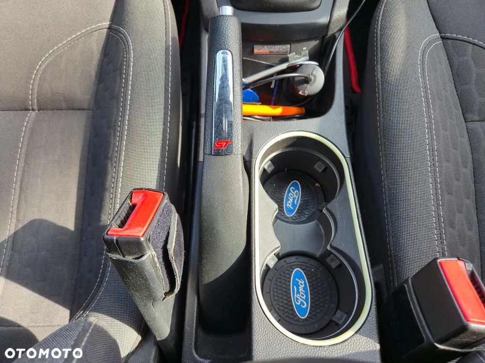 Ford Fiesta 1.6 EcoBoost ST - 16