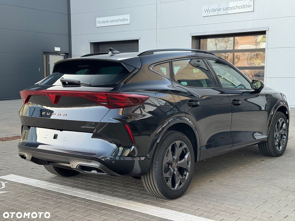 Cupra Formentor - 5